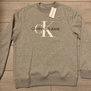 Calvin Klein sweater